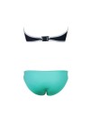 Costum de Baie Neopren Verde Mint 0014957M2
